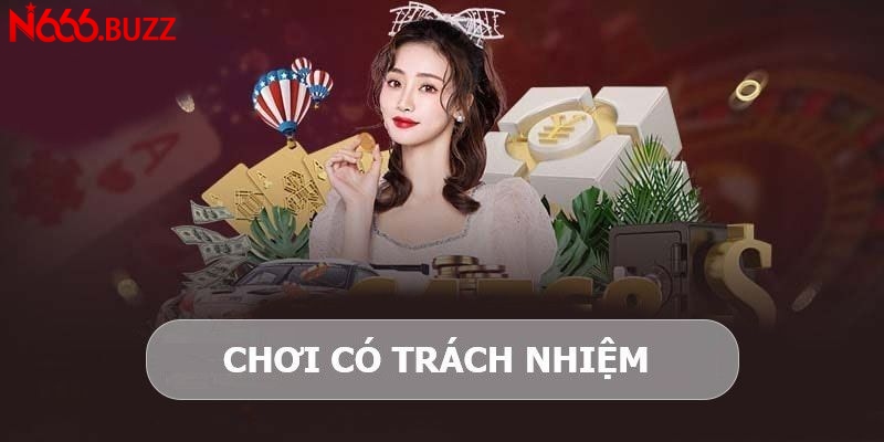 Chơi có trách nhiệm